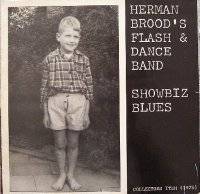 Herman Brood : Showbiz Blues
